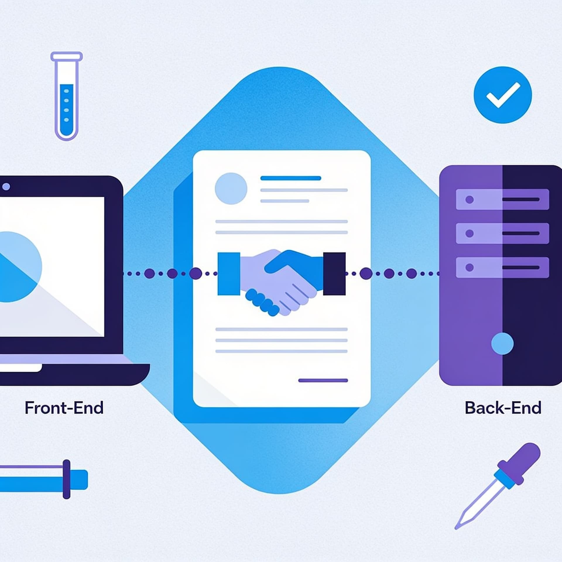Тестируем API без боли: contract-first подход и минимальный набор инструментов