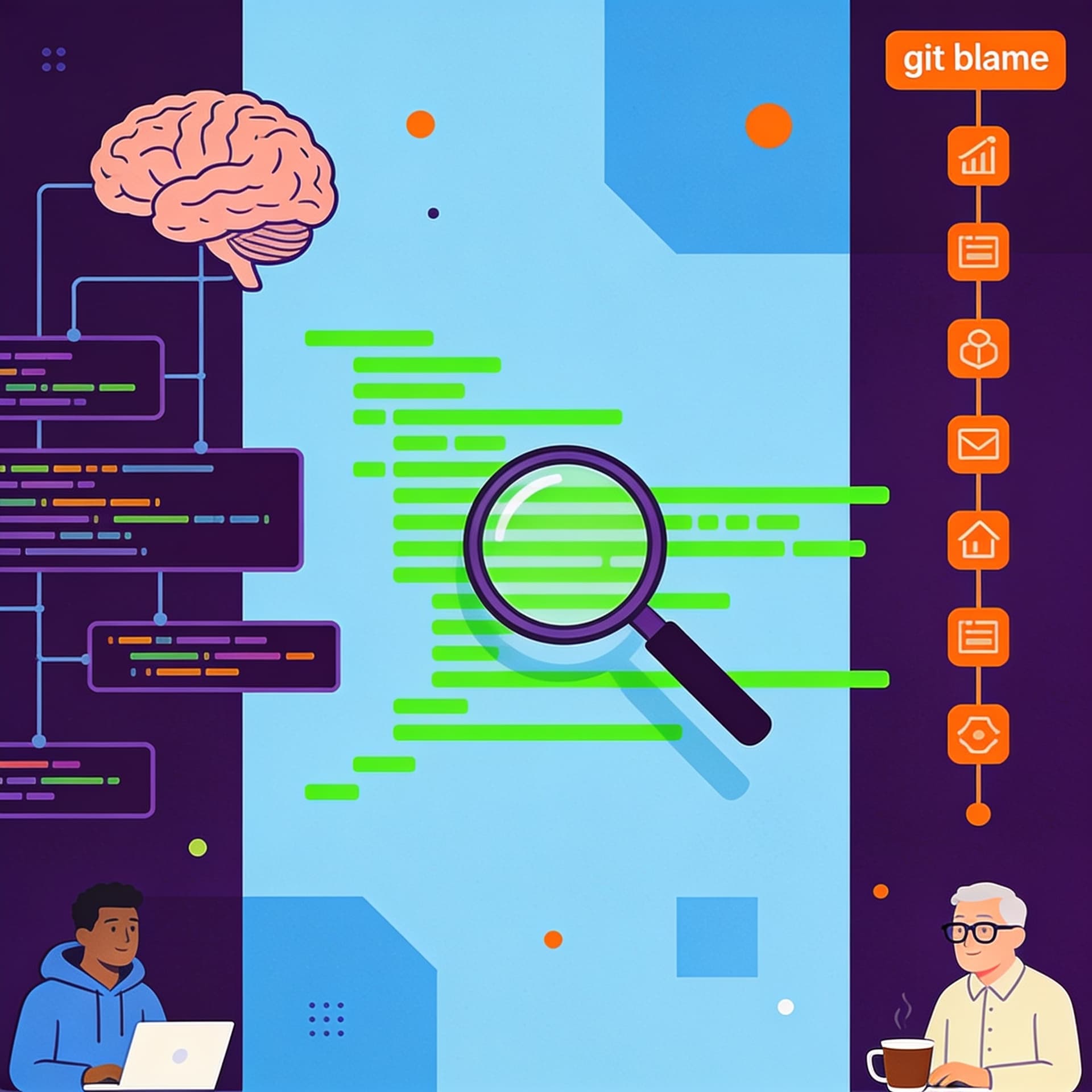 Как читать чужой код: техники и привычки опытных разработчиков