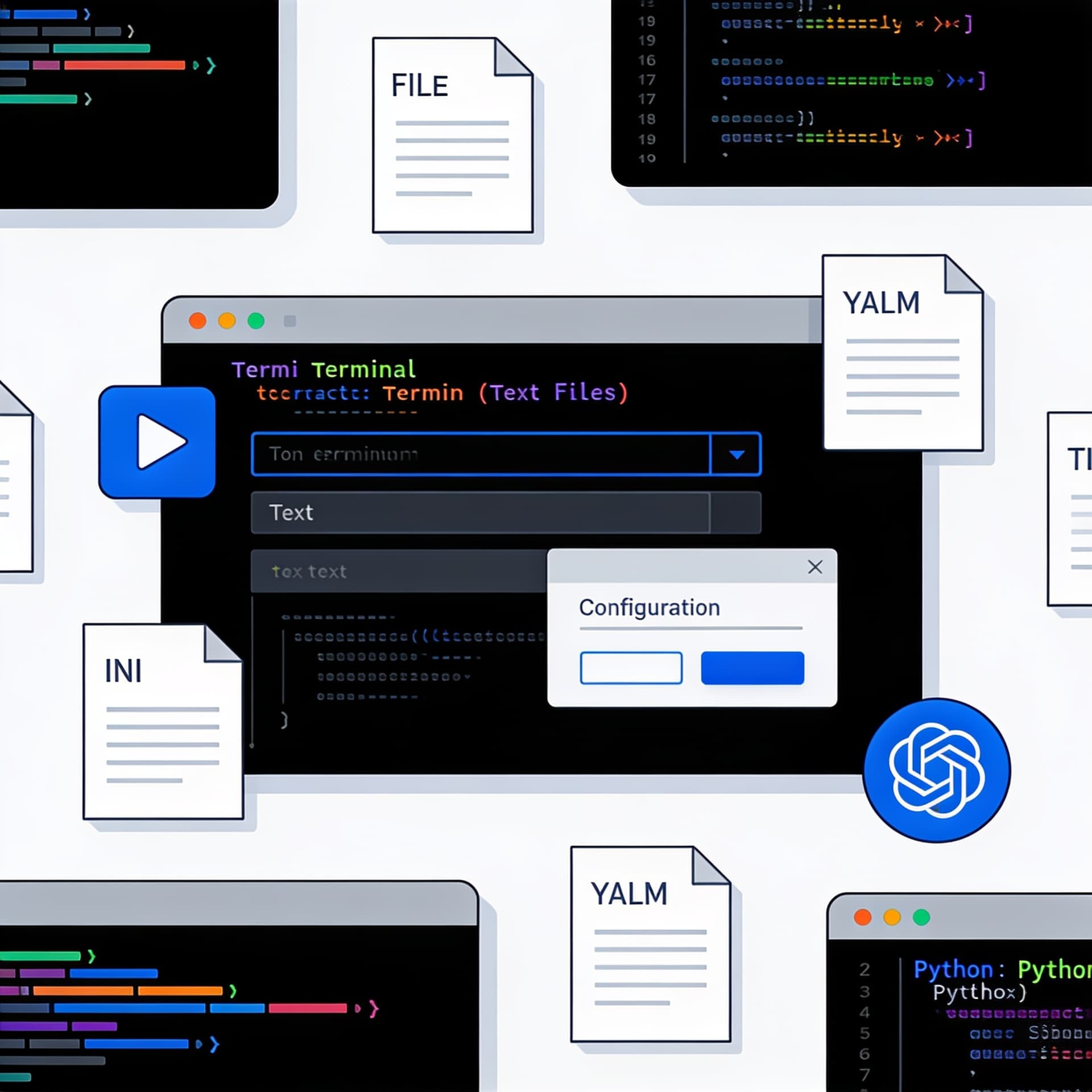 CLI-утилиты для разработчиков на Python с Typer: интерактивные сценарии, подтверждения и сохранение конфигов