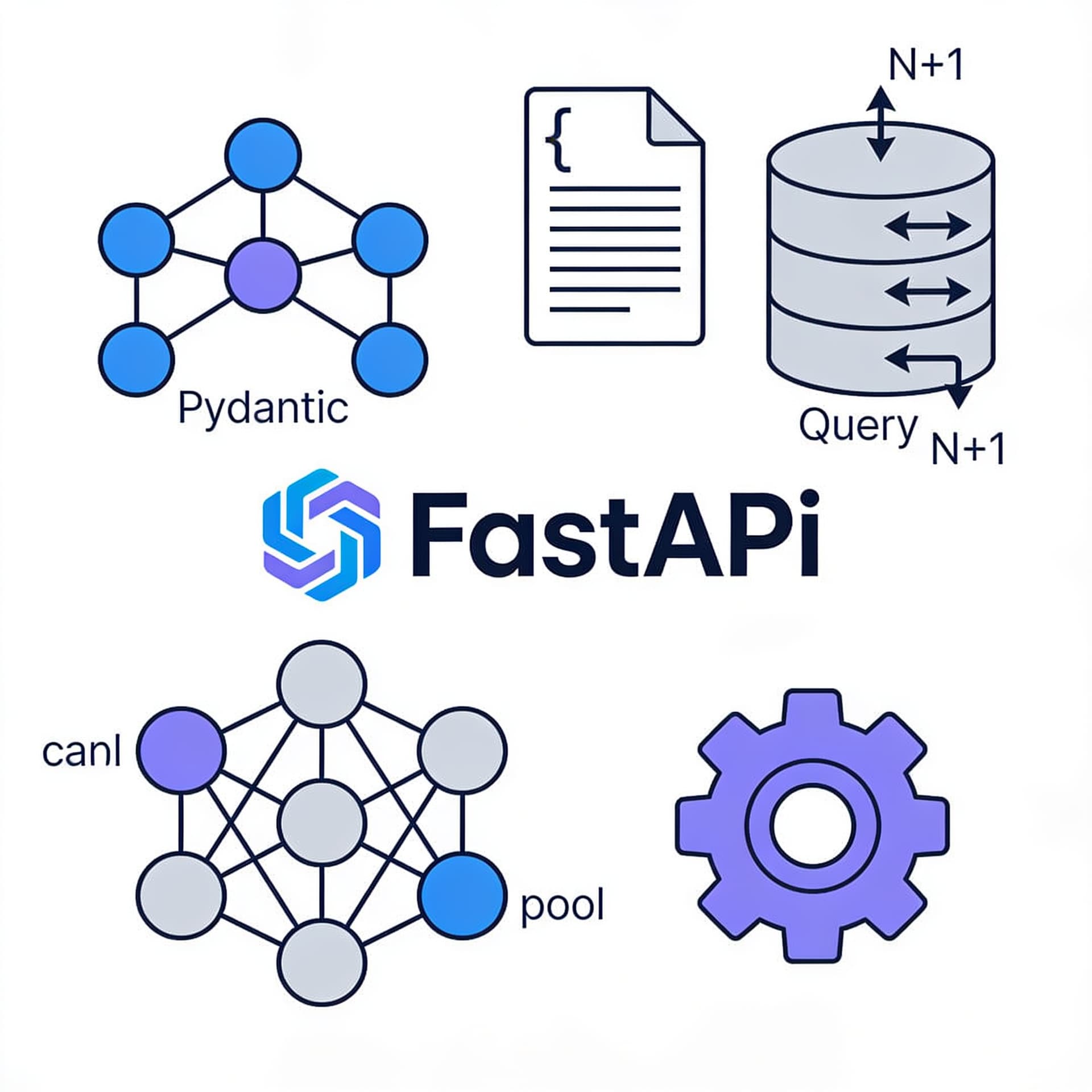 Производительность FastAPI: от медленных сериализаций до правильных типов ответов