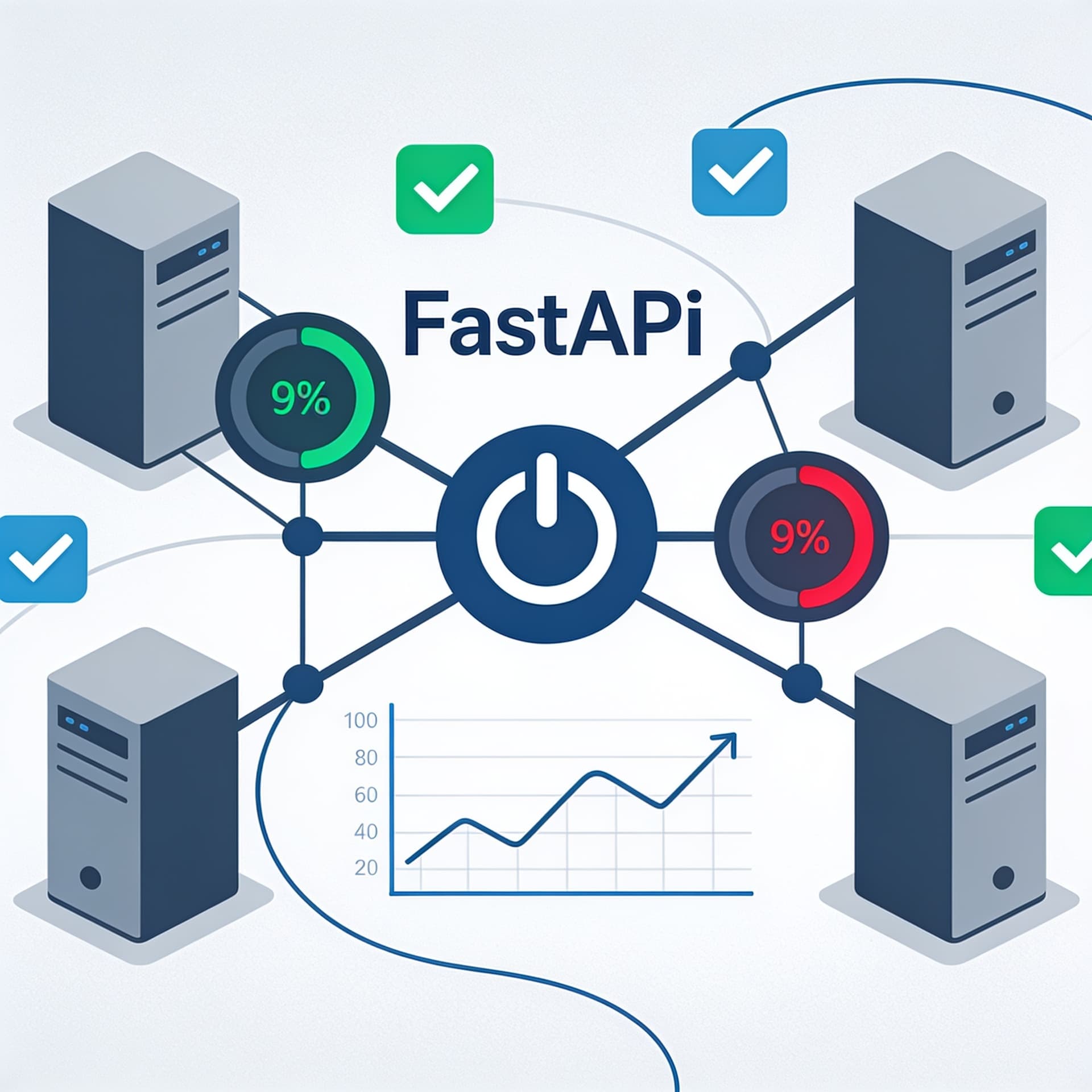 FastAPI под нагрузкой: как правильно организовать фоновые задачи, лимиты и graceful shutdown