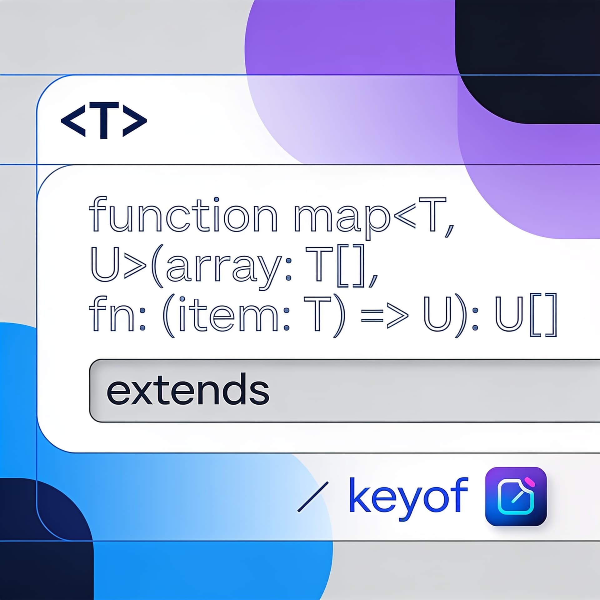 Generics в TypeScript: пишем универсальный код без потери типобезопасности