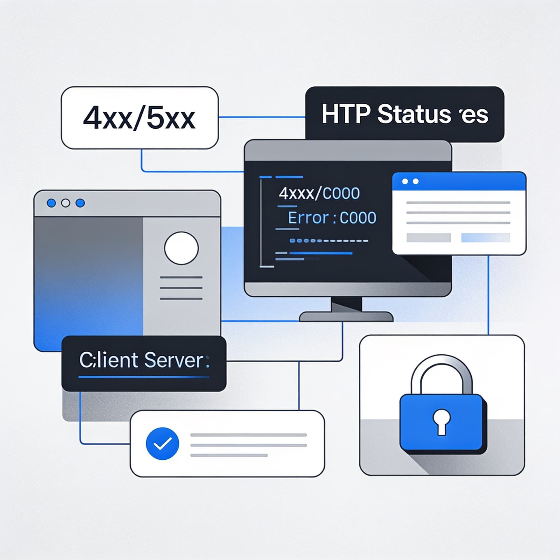HTTP контракт для ошибок: почему статус — это не единственное поле