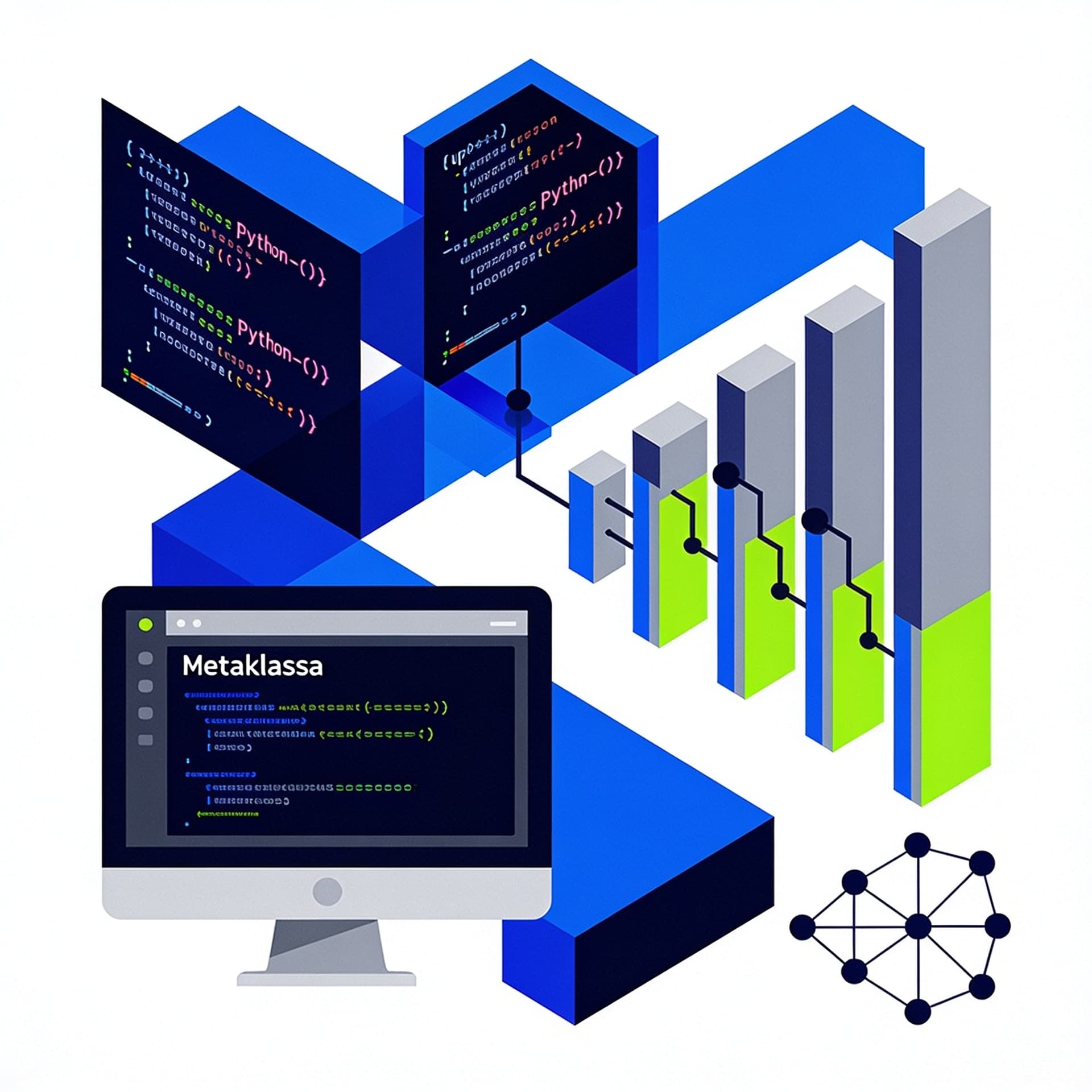 Метаклассы в Python: что это такое и когда они действительно нужны