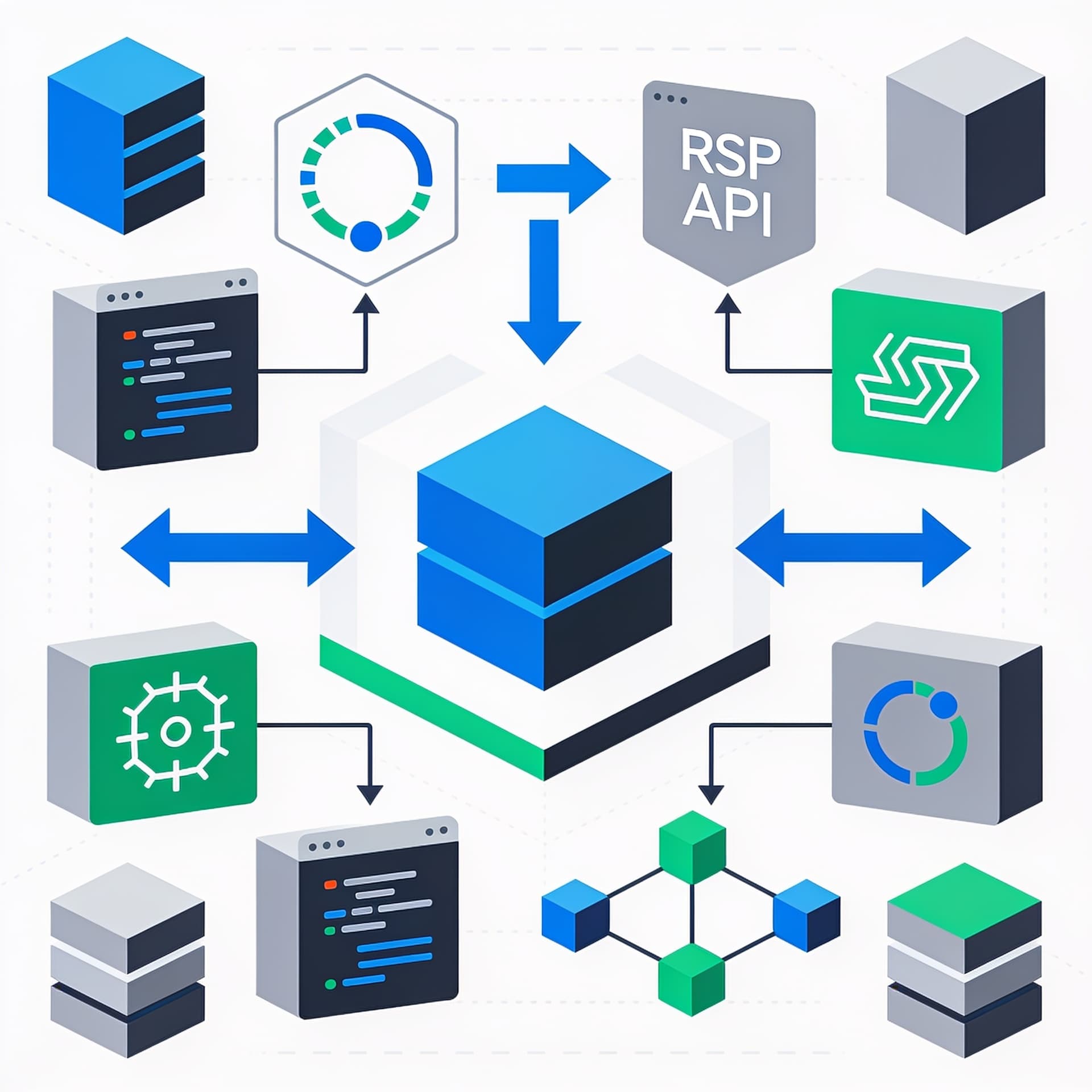 Как проектировать REST API с идемпотентными командами: ключи, схемы и повторяемость
