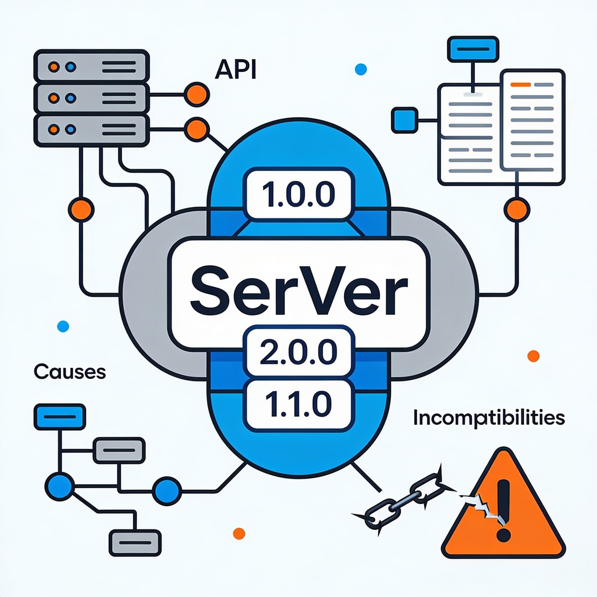 Семантическое версионирование (SemVer) для API: как не сломать пользователей