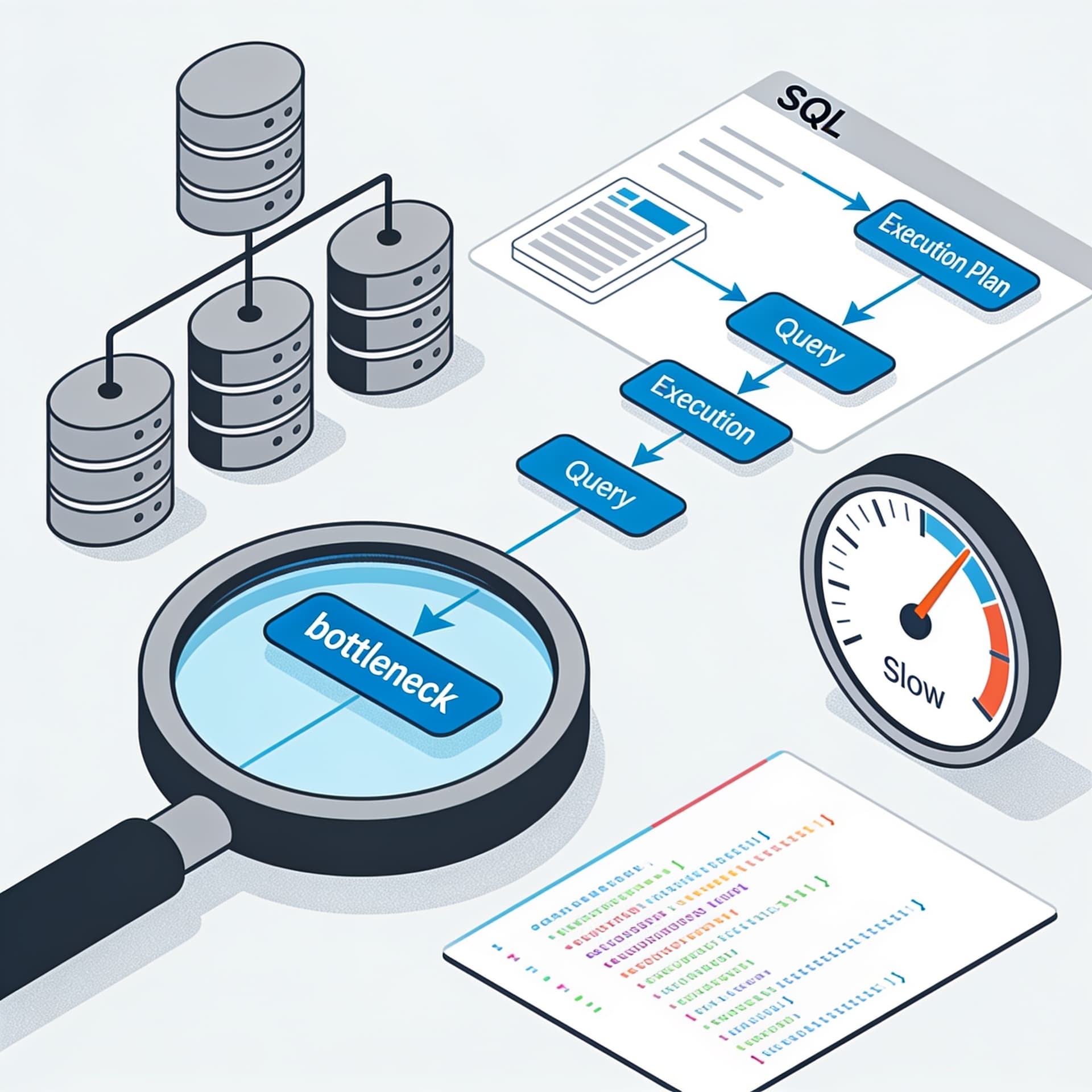 SQL-диагностика: как читать планы выполнения без паники