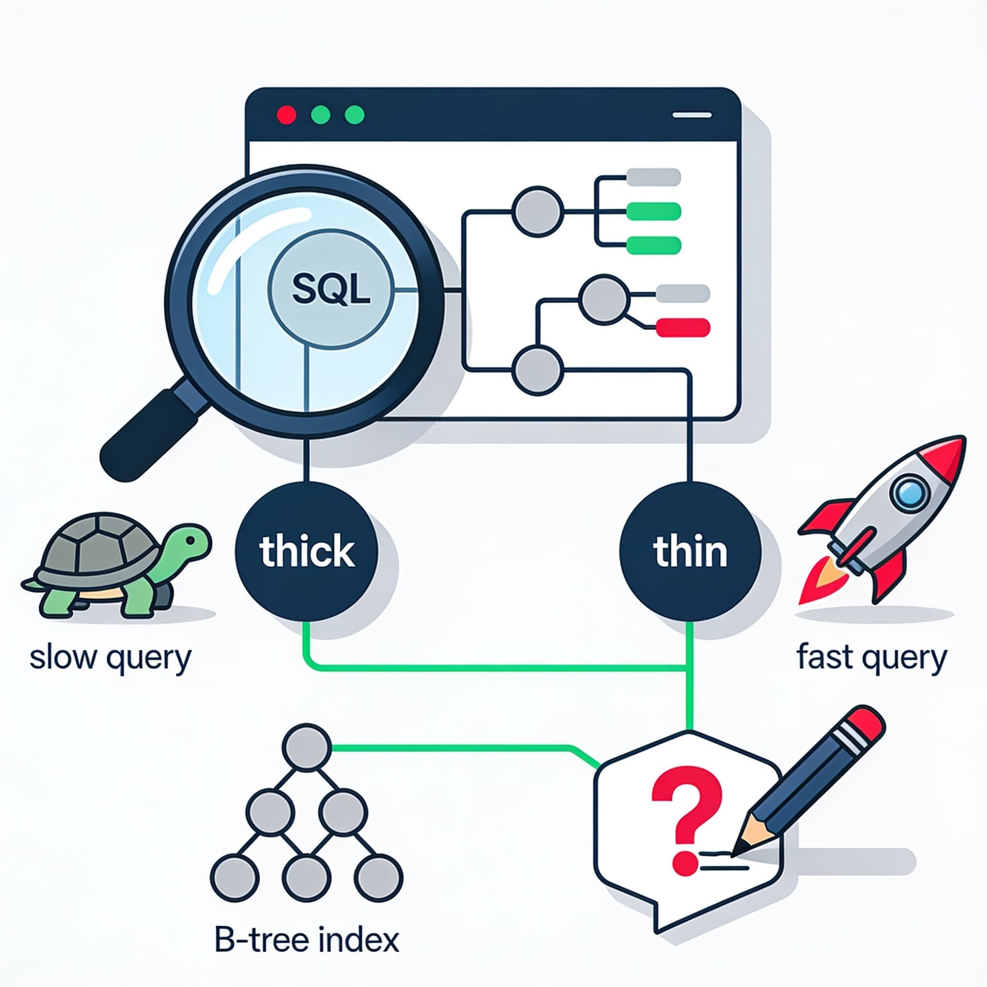 Глубокая оптимизация SQL: EXPLAIN ANALYZE как инструмент мышления