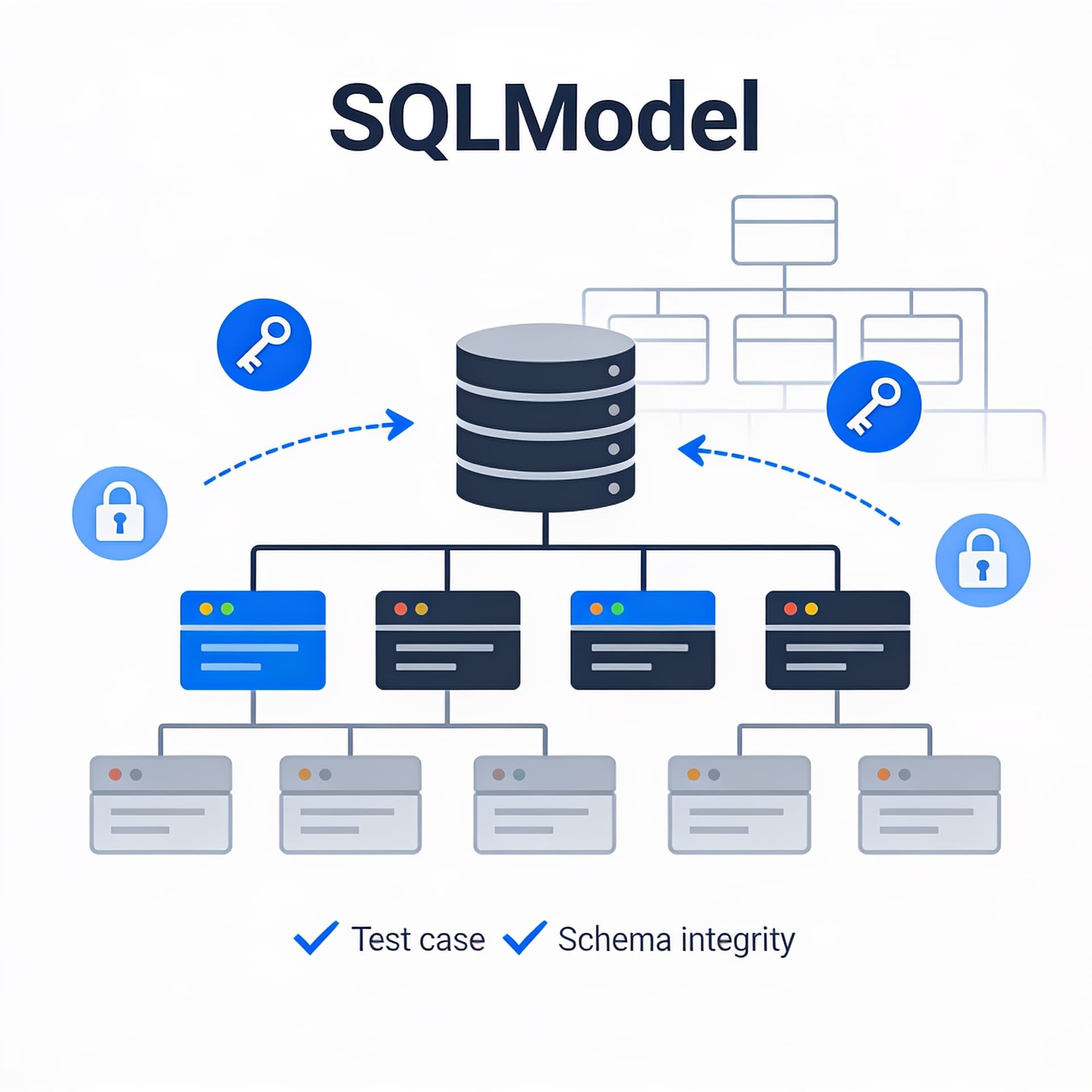 SQLModel в реальном проекте: миграции, индексы и как не потерять контроль над схемой