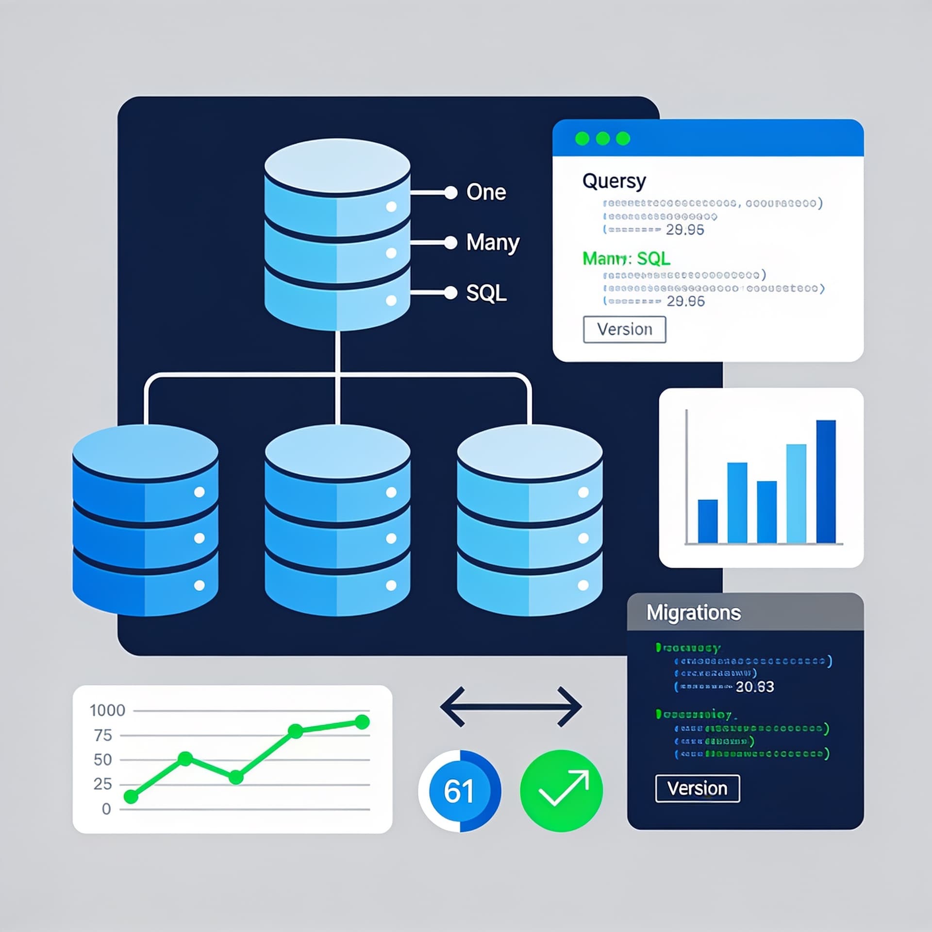 SQLModel для продвинутых: как маппить связи, управлять схемами и не терять контроль над запросами