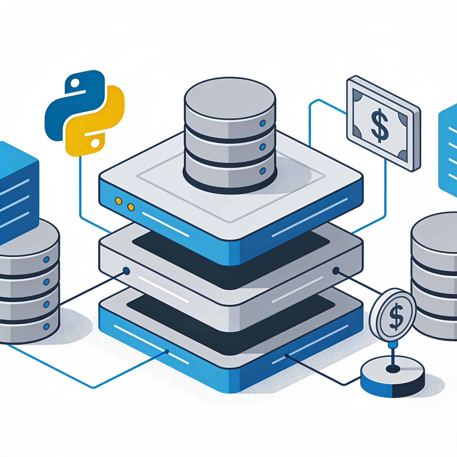 Паттерн Unit of Work для Python-сервисов: транзакции, репозитории и единая точка коммита