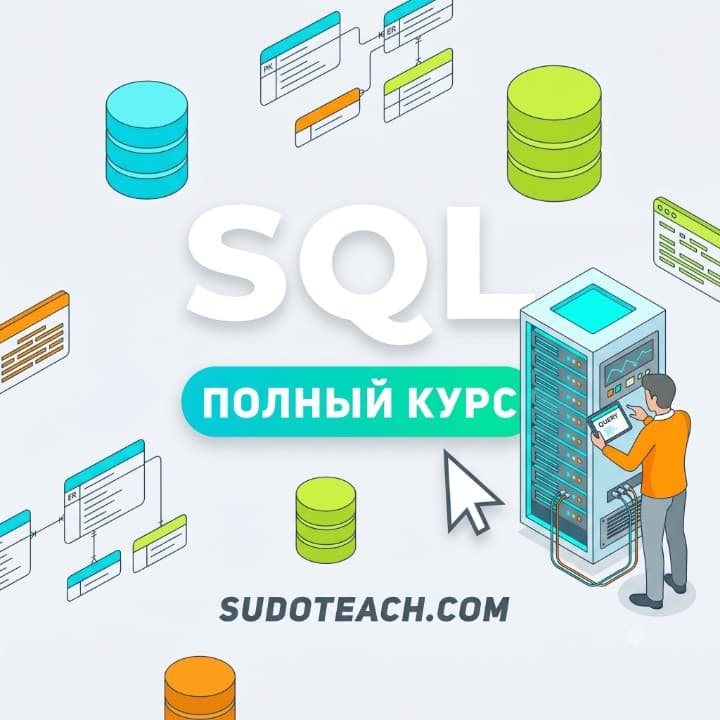 SQL – для начинающих!