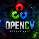 OpenCV