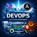 Знакомство с DevOps на примерах: Terraform, Ansible, Prometheus