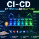 CI-CD от теории до практики