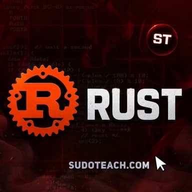 Rust