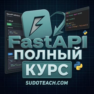 Новостной портал на базе FastAPI