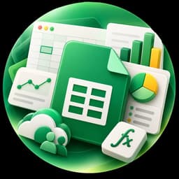 Google Таблицы (Google Sheets)