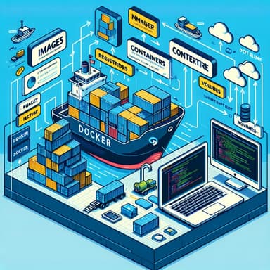 Основы Docker