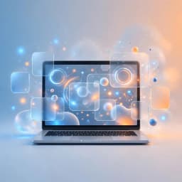 Приложения для macOS на SwiftUI